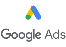 Logo Google Ads