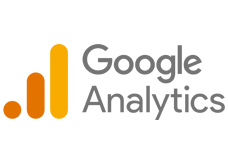 Logo Google Analytics