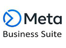 Logo Meta Business Suite